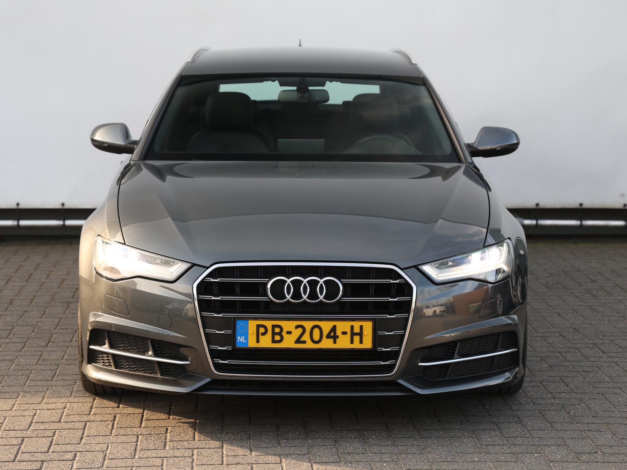 Audi A6 Avant S-Line 1.8 TFSI Automaat - Afbeelding 4