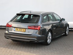Audi A6 Avant S-Line 1.8 TFSI Automaat - Afbeelding 5