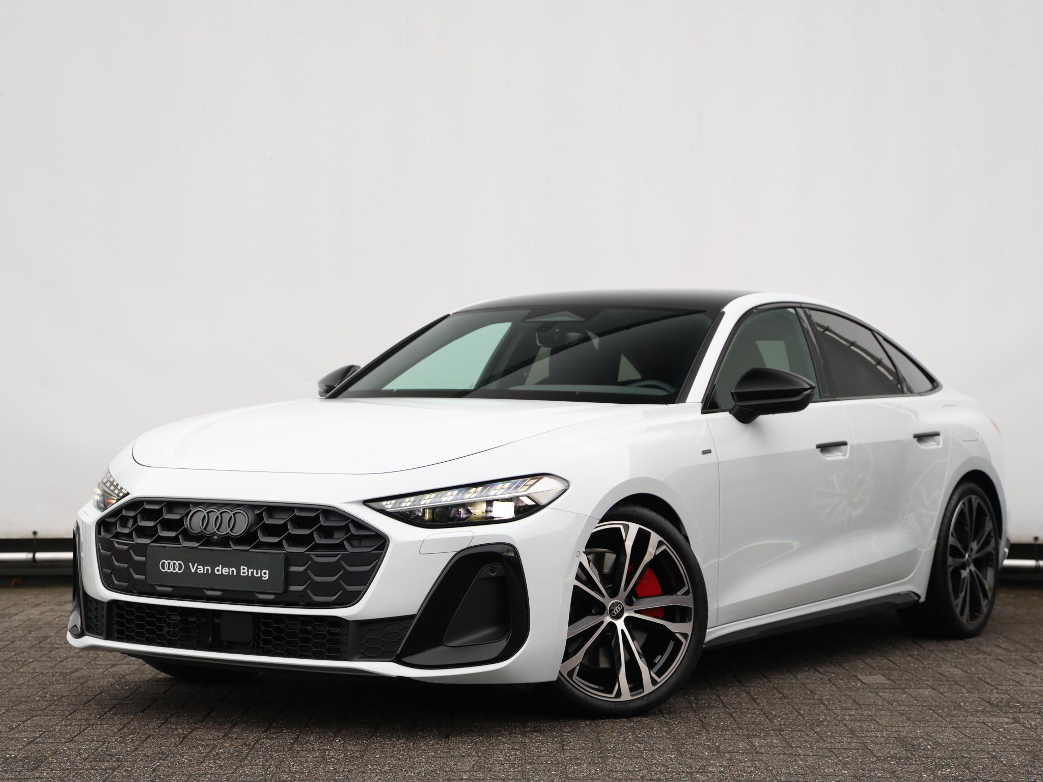 Audi A5 Limousine 2.0 e-hybrid quattro S edition