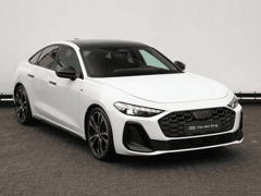 Audi A5 Limousine 2.0 e-hybrid quattro S edition - Afbeelding 3