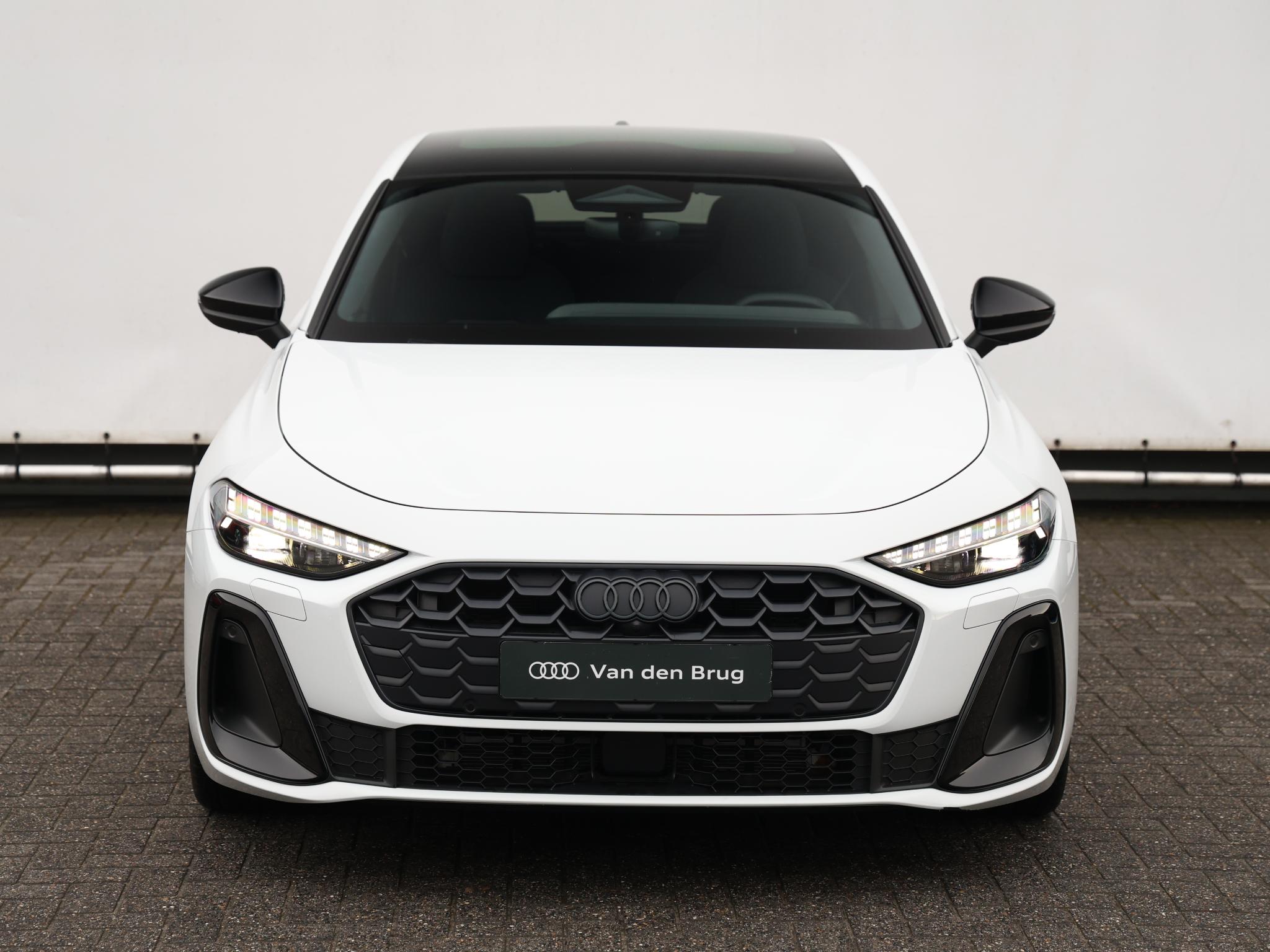 Audi A5 Limousine 2.0 e-hybrid quattro S edition - Afbeelding 4