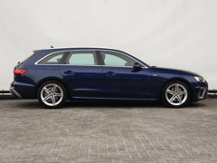 Audi A4 Avant 35 TFSI Launch edition Sport - Afbeelding 2