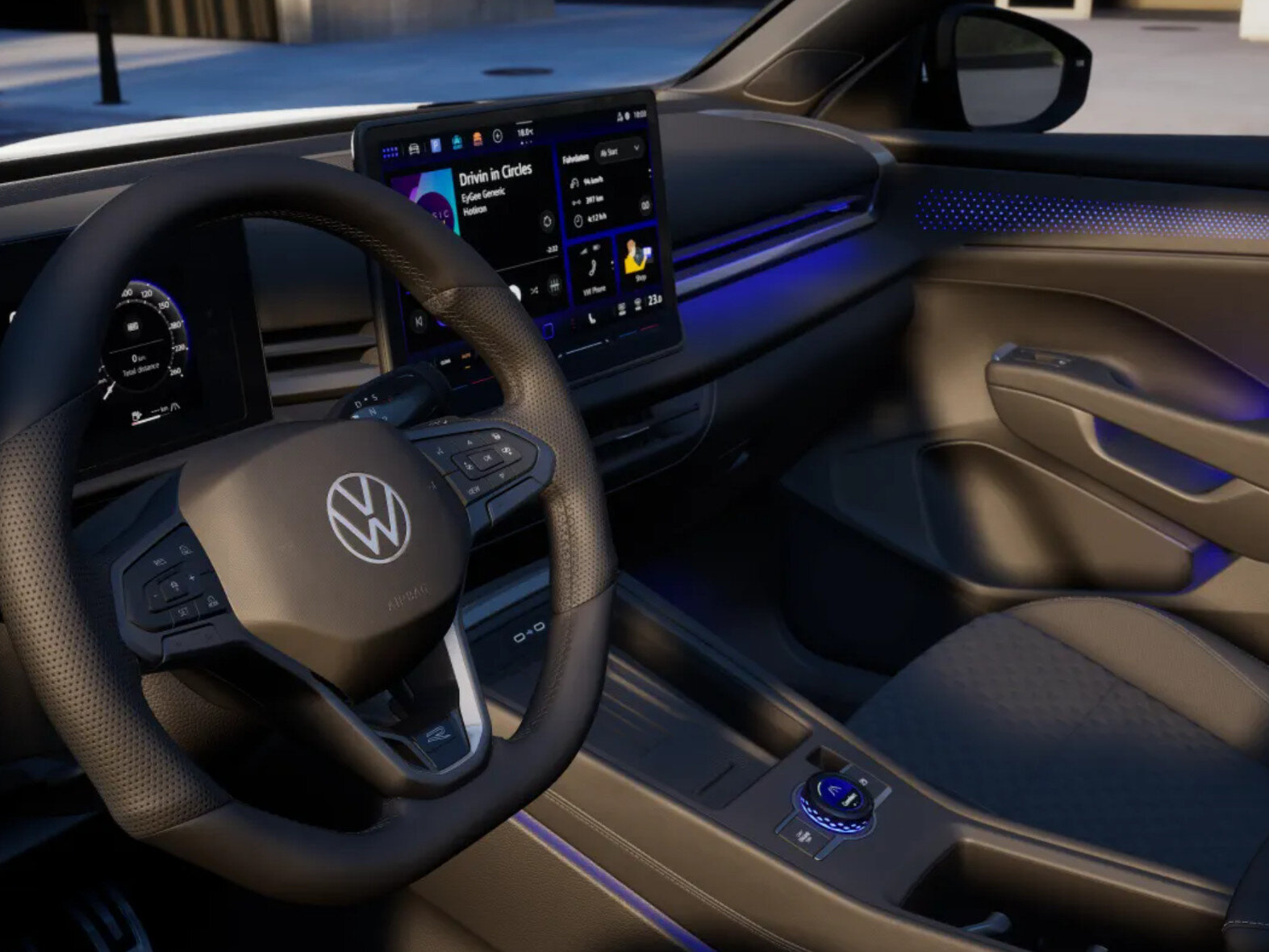 Volkswagen T-Roc R-Line First Edition 1.5 eTSI 150 PK - Afbeelding 5