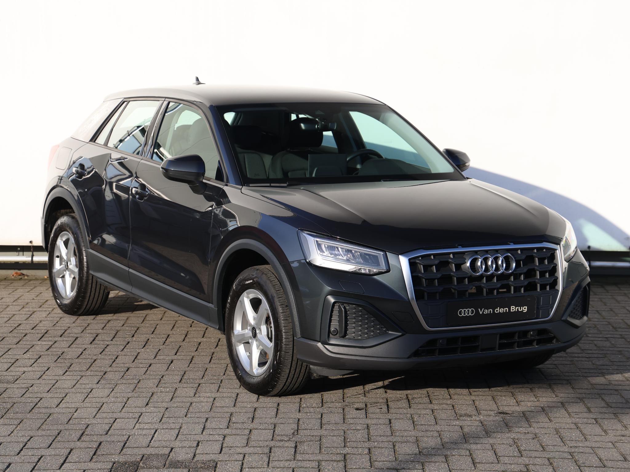 Audi Q2 35 TFSI Advanced edition - Afbeelding 3
