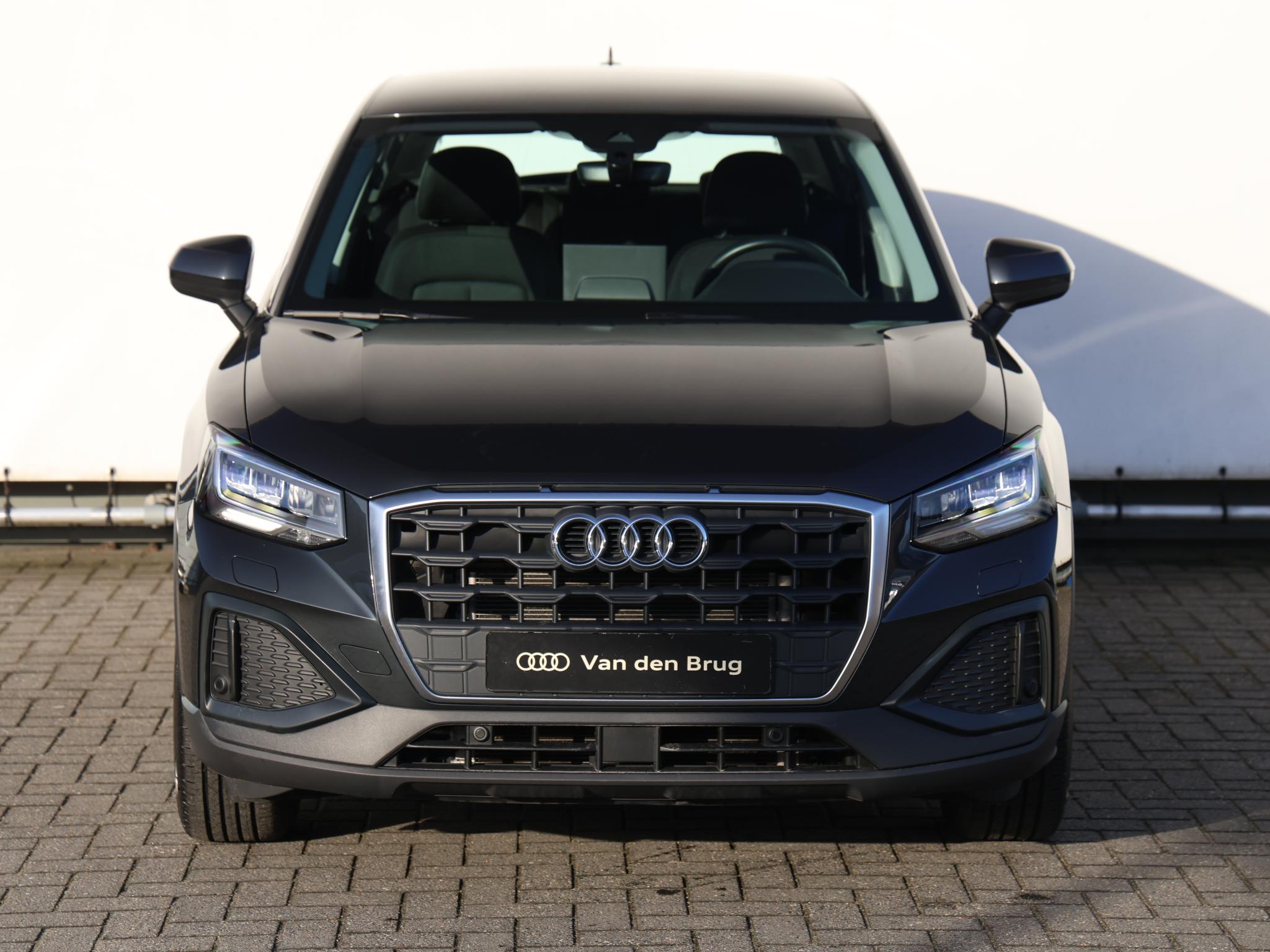 Audi Q2 35 TFSI Advanced edition - Afbeelding 4