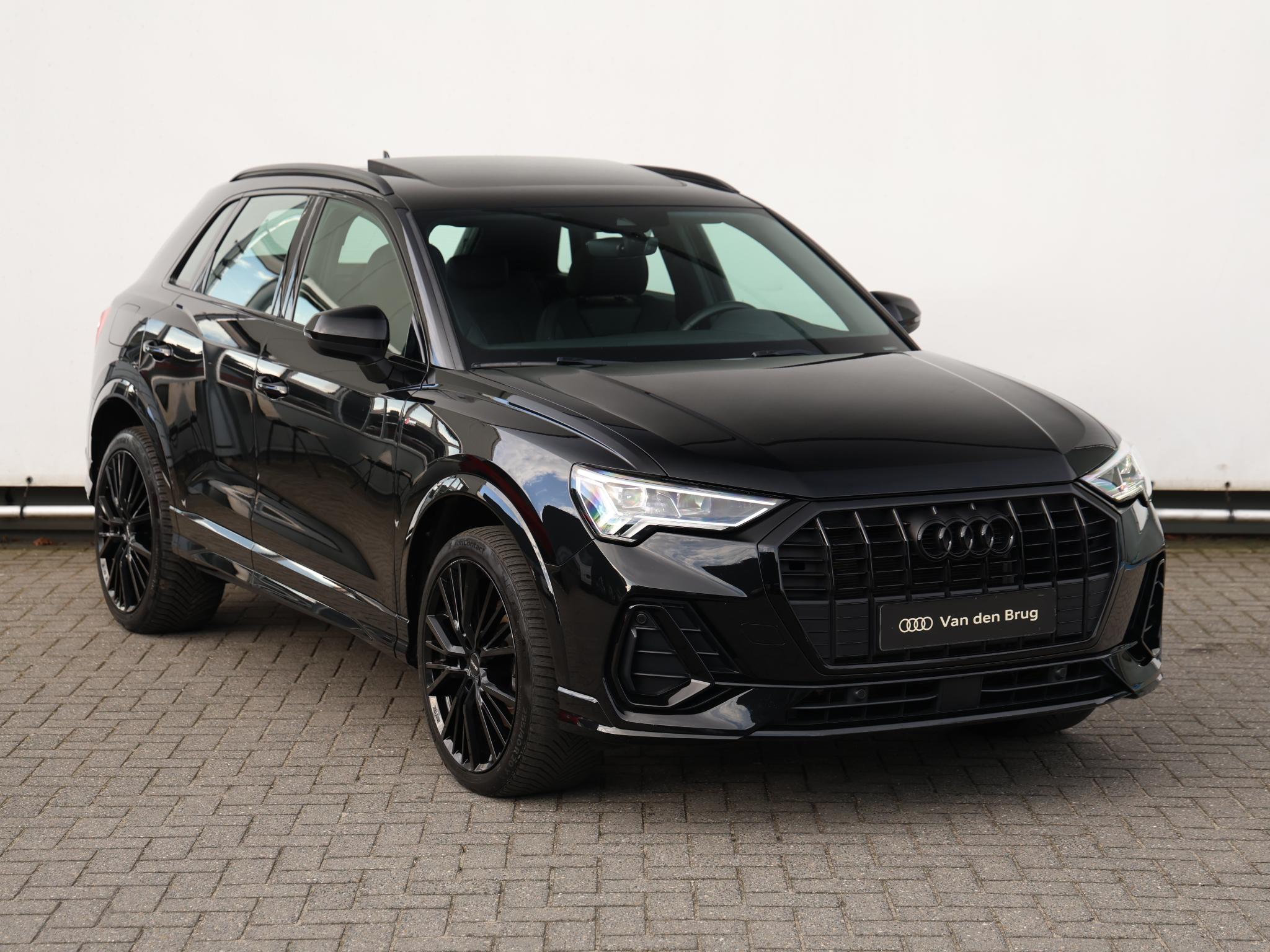Audi Q3 45 TFSI e S edition - Afbeelding 3