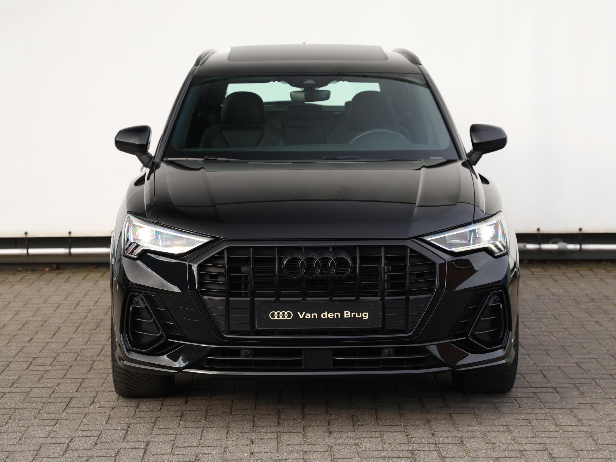 Audi Q3 45 TFSI e S edition - Afbeelding 4