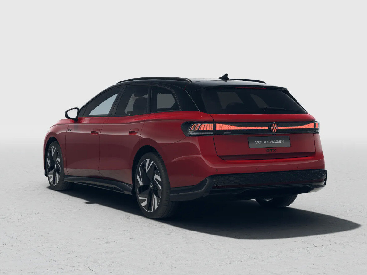 Volkswagen ID.7 Tourer GTX Limited Edition 86 kWh 340 PK - Afbeelding 2