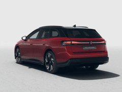 Volkswagen ID.7 Tourer GTX Limited Edition 86 kWh 340 PK - Afbeelding 2