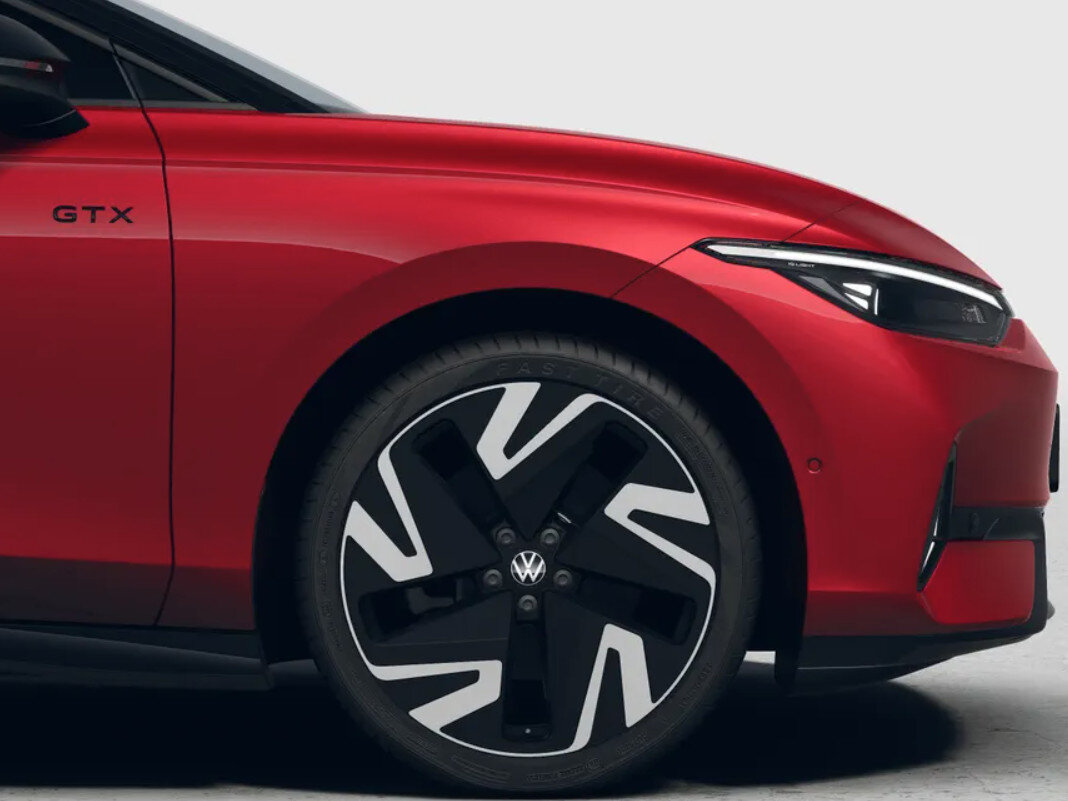 Volkswagen ID.7 Tourer GTX Limited Edition 86 kWh 340 PK - Afbeelding 5