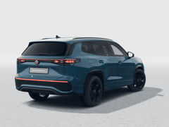 Volkswagen Tayron R-Line Edition 1.5 eHybrid 272 PK - Afbeelding 3