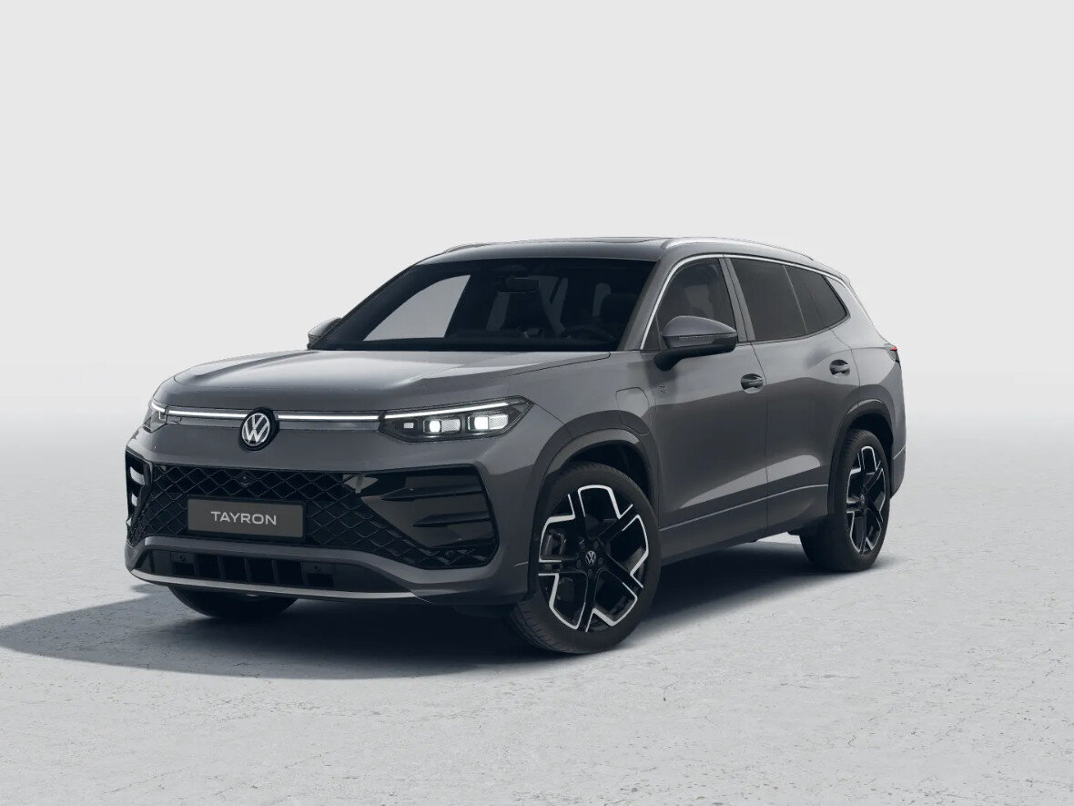 Volkswagen Tayron R-Line Edition 1.5 eHybrid 204 PK