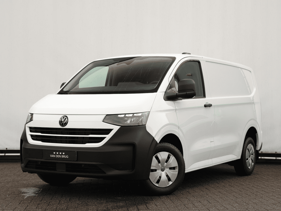 Volkswagen Transporter 2.0 TDI 150pk Automaat L1H1 Life - Afbeelding 1