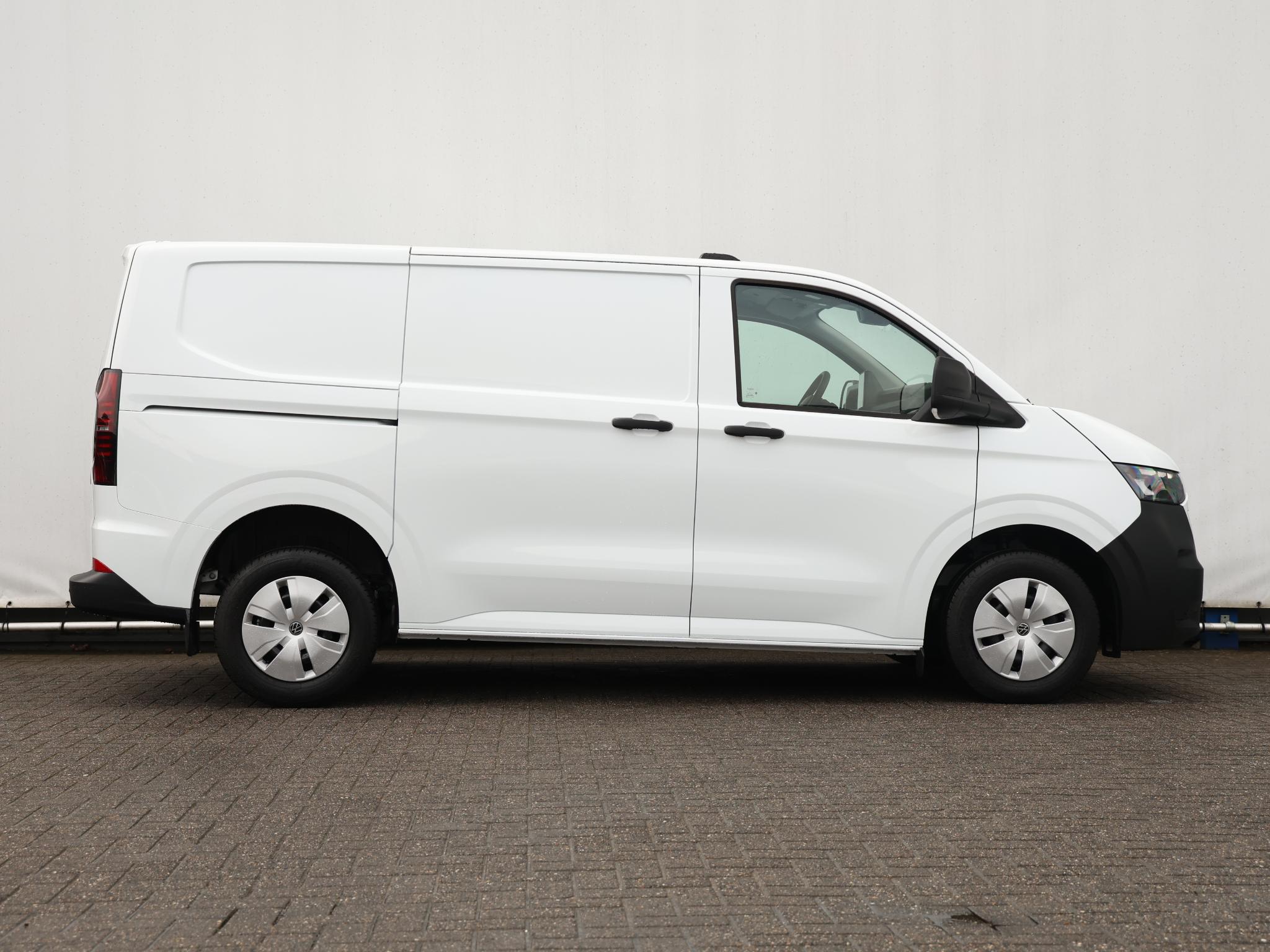 Volkswagen Transporter 2.0 TDI 150pk Automaat L1H1 Life - Afbeelding 2