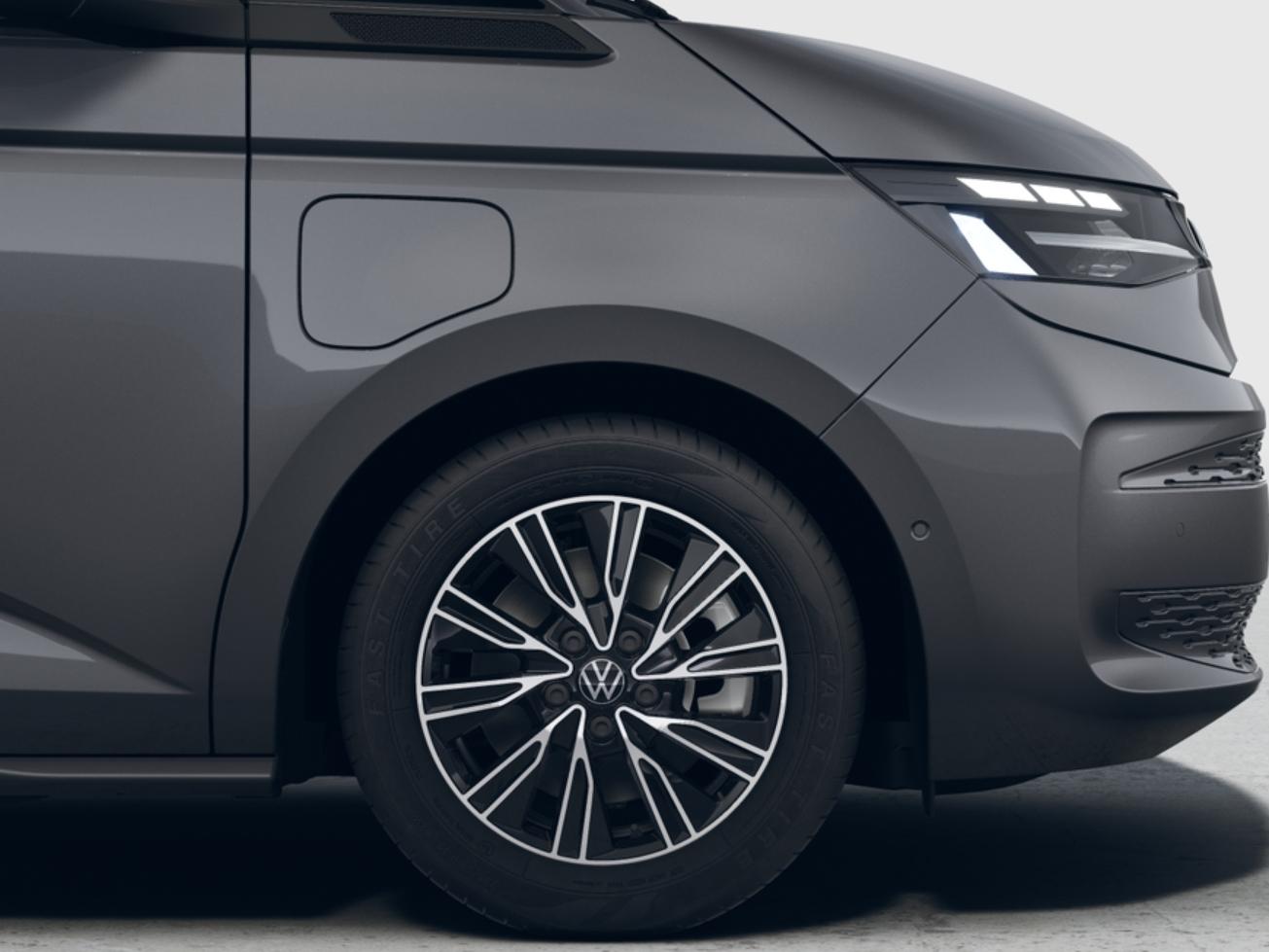 Volkswagen Multivan Economy Business L2 1.5 eHybrid EU6 180 kW (245pk) - Afbeelding 3