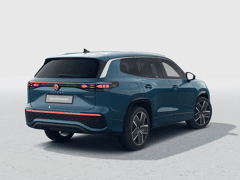 Volkswagen Tayron R-Line Edition 1.5 eHybrid 272 PK - Afbeelding 3