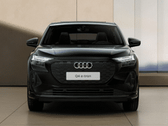 Audi Q4 Sportback e-tron S edition Competition 45 82 kWh | 286 pk - Afbeelding 2