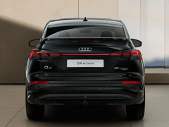 Audi Q4 Sportback e-tron S edition Competition 45 82 kWh | 286 pk - Afbeelding 4