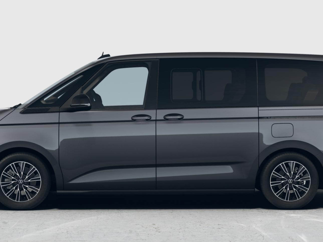 Volkswagen Multivan Economy Business L2 1.5 eHybrid EU6 180 kW (245pk) - Afbeelding 2