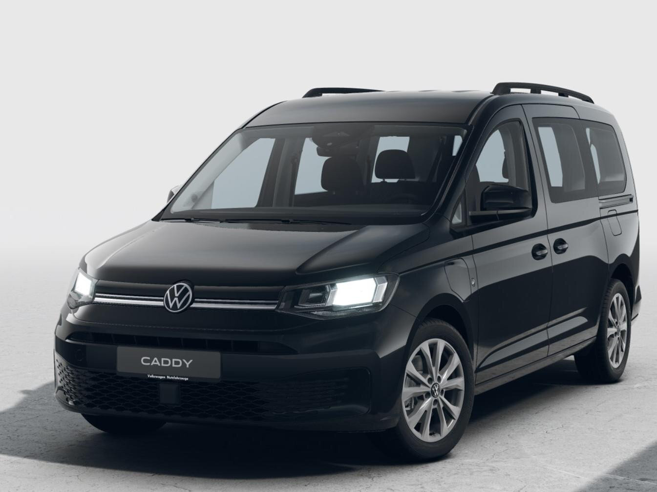 Volkswagen Caddy Kombi Maxi Life 1.5 eHybrid EU6 110 kW (150 pk)