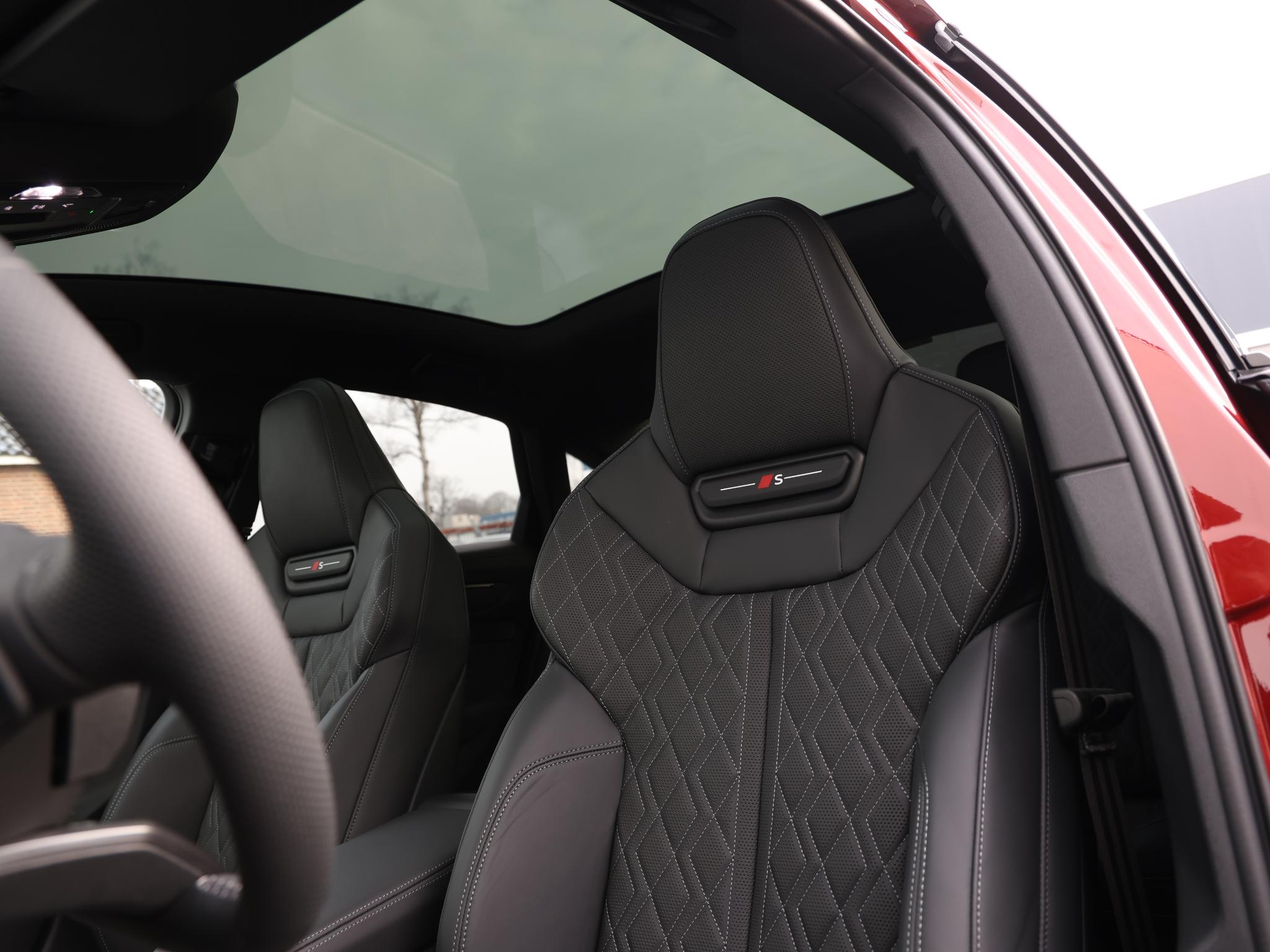 Audi A6 Limousine 3.0 TFSI 367 pk Quattro S edition Competition - Afbeelding 3