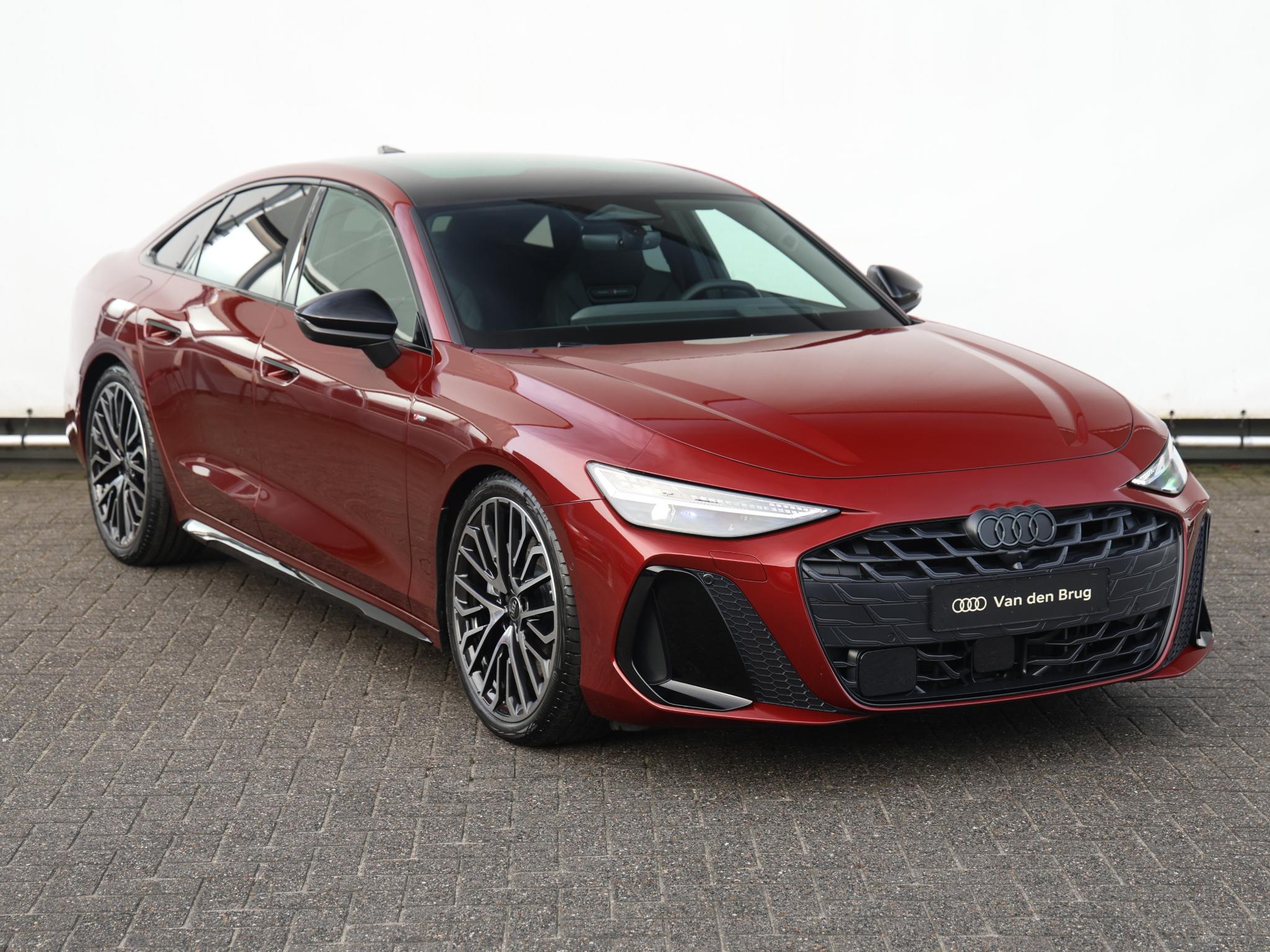 Audi A6 Limousine 3.0 TFSI 367 pk Quattro S edition Competition - Afbeelding 4