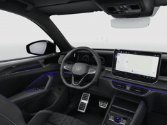 Volkswagen Tayron R-Line Edition 1.5 eHybrid 272 PK - Afbeelding 5