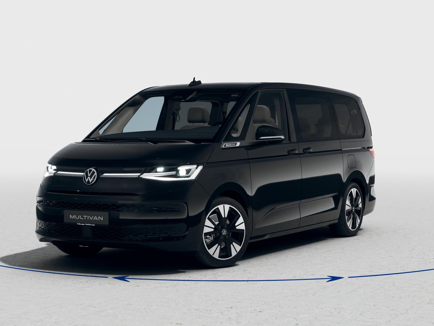Volkswagen Multivan Bulli Edition L2 1.5 eHybrid EU6 180 kW (245pk) 31