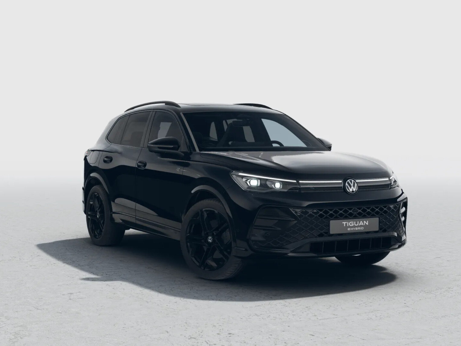 Volkswagen Tiguan R-Line Edition 1.5 eHybrid 272 PK - Afbeelding 4