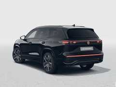 Volkswagen Tayron R-Line Edition 1.5 eHybrid 272 PK - Afbeelding 2