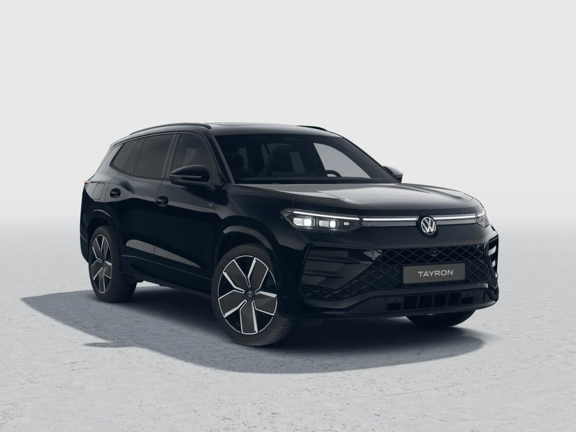 Volkswagen Tayron R-Line Edition 1.5 eHybrid 272 PK - Afbeelding 4