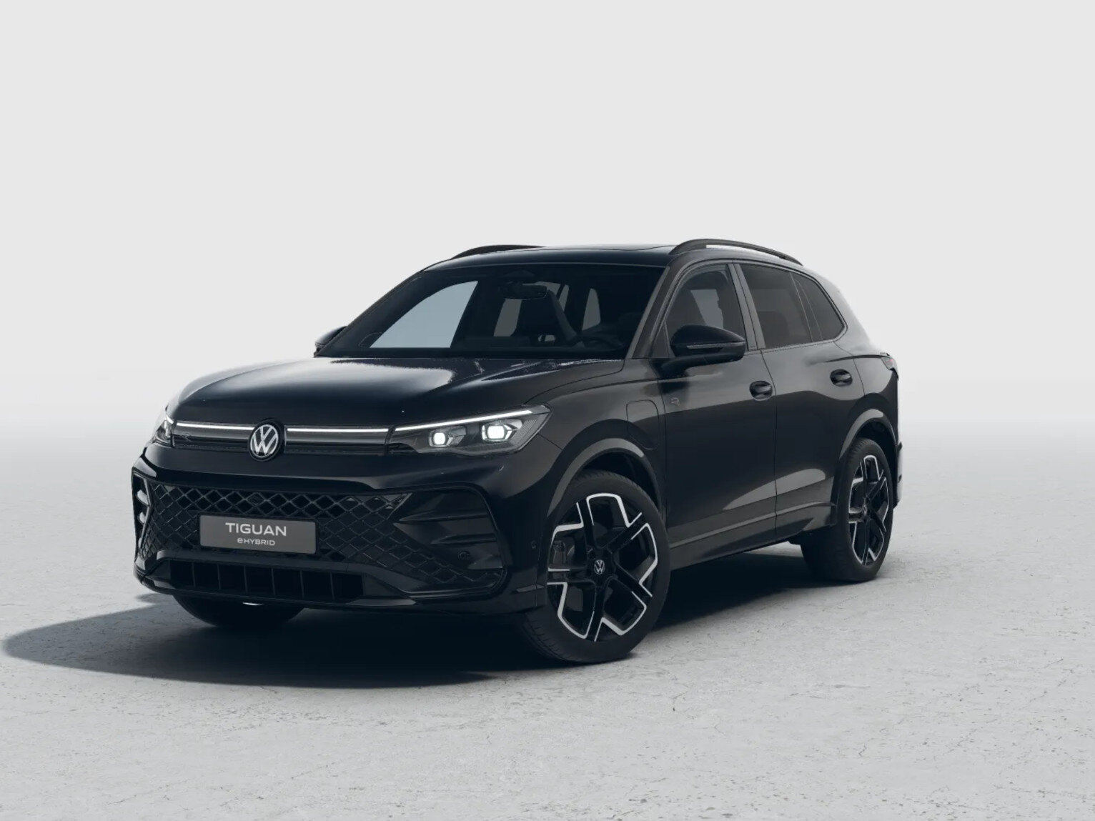 Volkswagen Tiguan R-Line Edition 1.5 eHybrid 272 PK