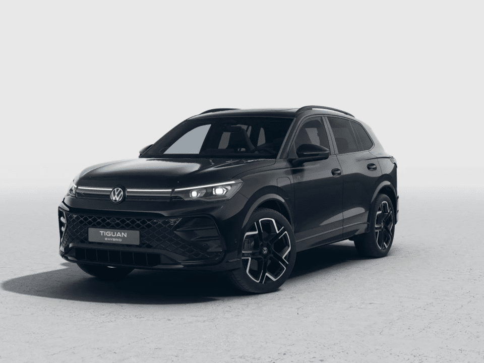 Volkswagen Tiguan R-Line Edition 1.5 eHybrid 272 PK - Afbeelding 1