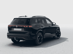 Volkswagen Tiguan R-Line Edition 1.5 eHybrid 272 PK - Afbeelding 3