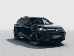 Volkswagen Tiguan R-Line Edition 1.5 eHybrid 272 PK - Afbeelding 4