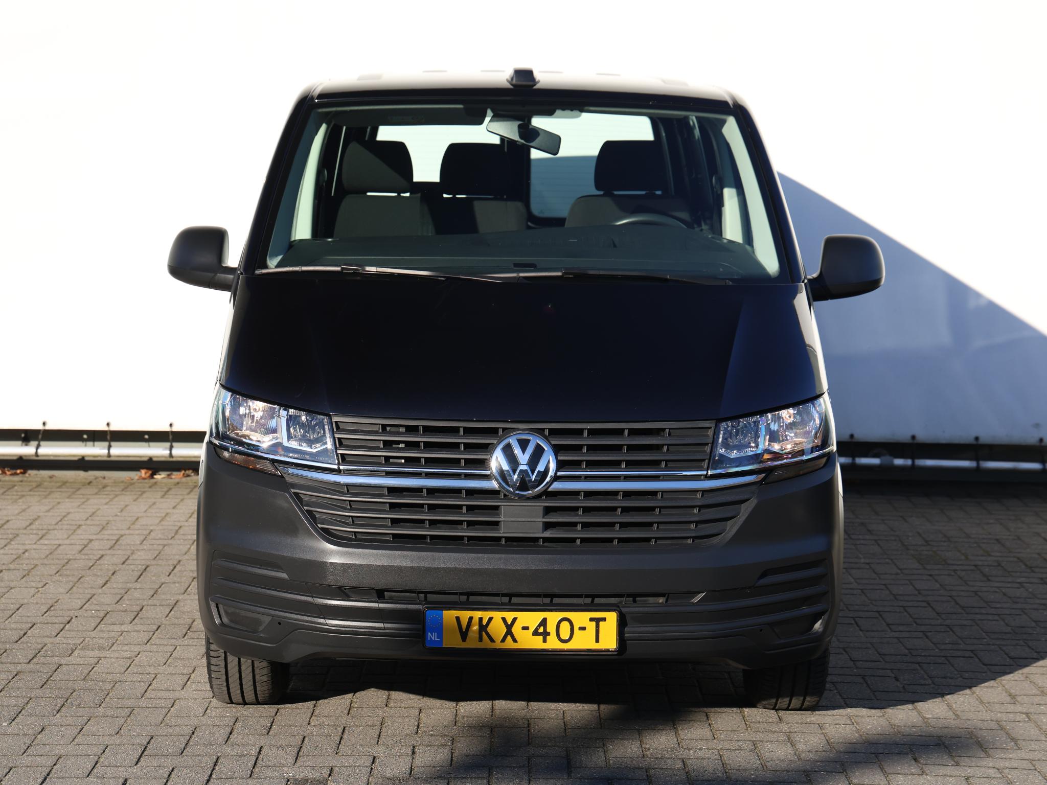 Volkswagen Transporter 2.0 TDI L1H1 Economy Business - Afbeelding 4