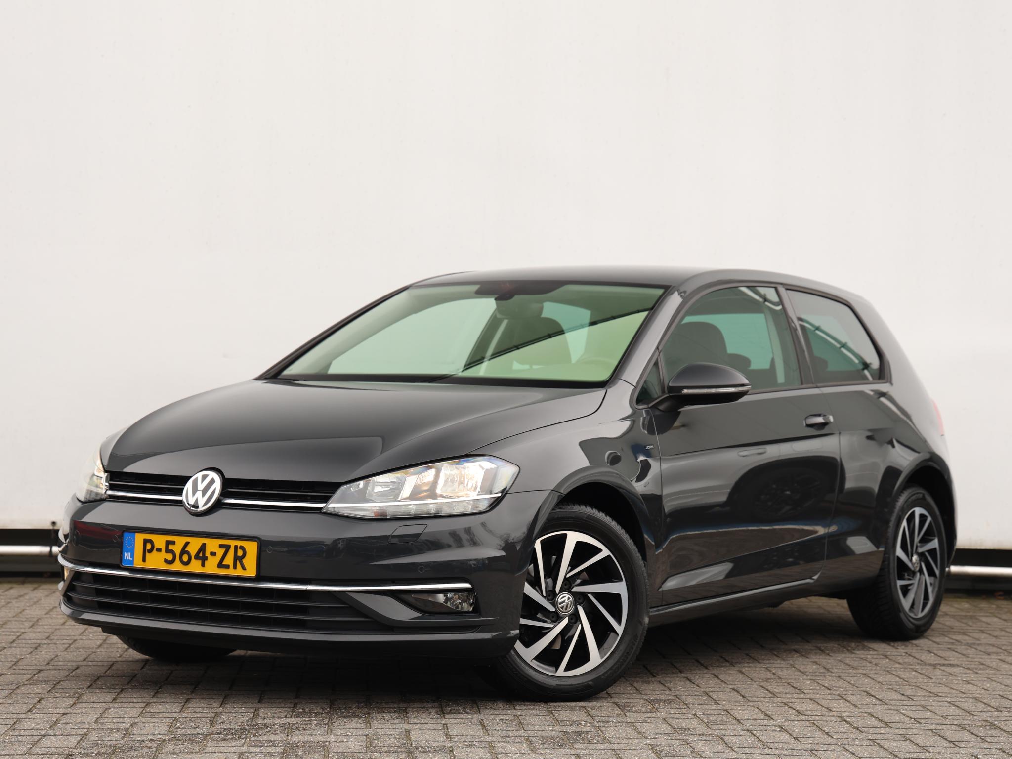 Volkswagen Golf 1.4 TSI Comfortline