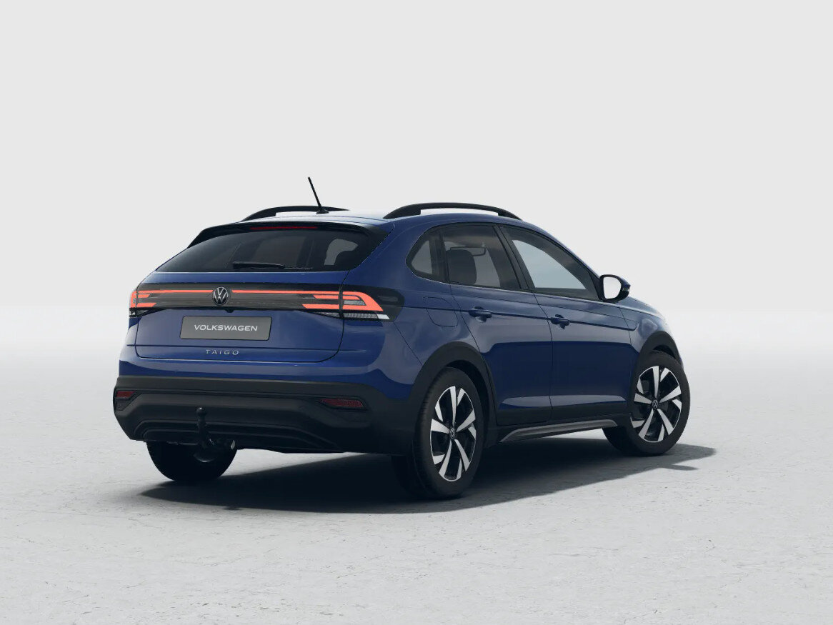 Volkswagen Taigo Life Edition 1.0 TSI 95 PK - Afbeelding 3