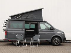 Volkswagen Transporter California Beach 2.0 TDI 150 pk Automaat - Afbeelding 2