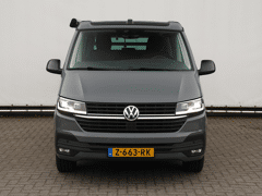 Volkswagen Transporter California Beach 2.0 TDI 150 pk Automaat - Afbeelding 4