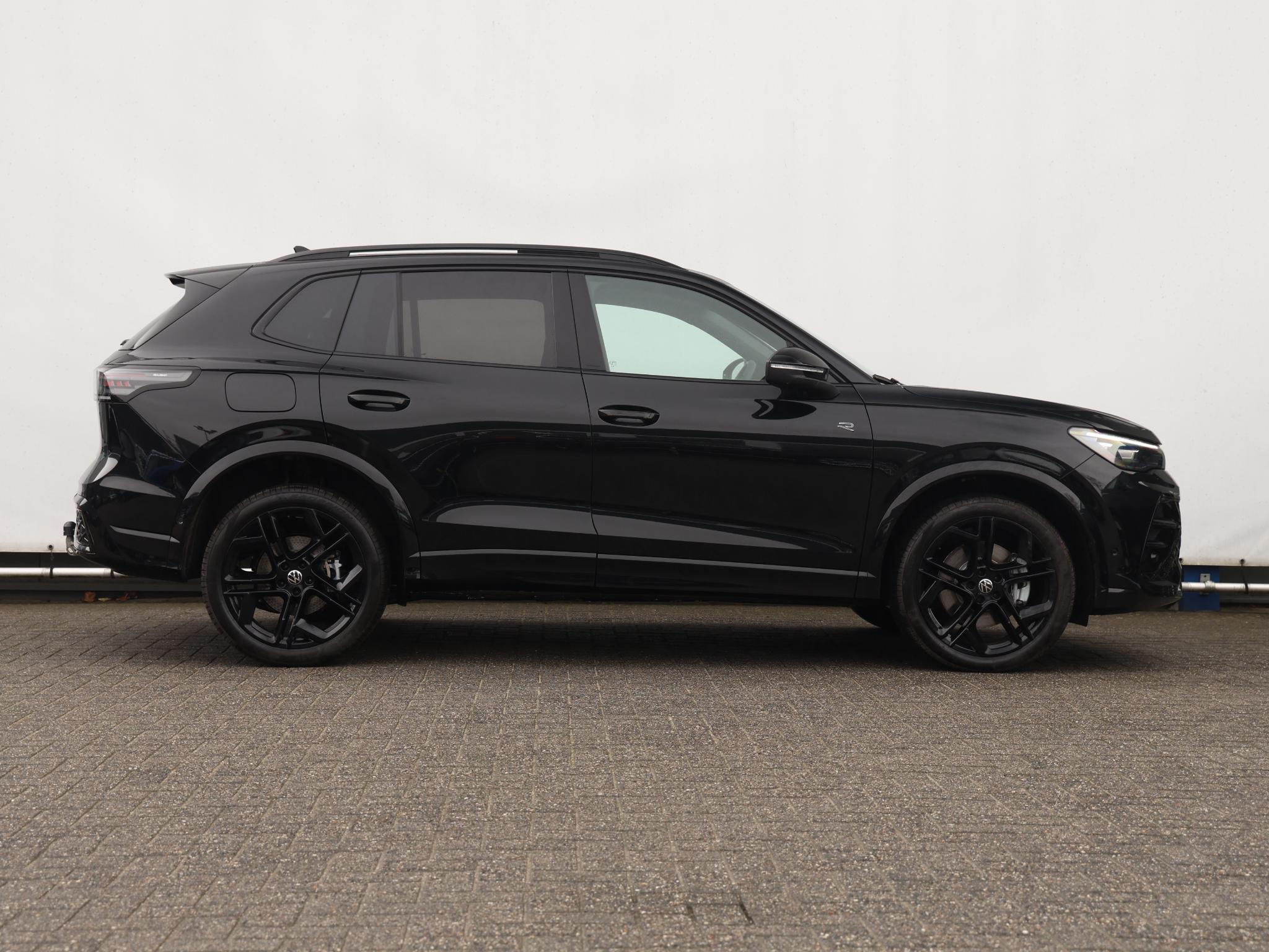 Volkswagen Tiguan 1.5 eHybrid R-Line Edition - Afbeelding 2
