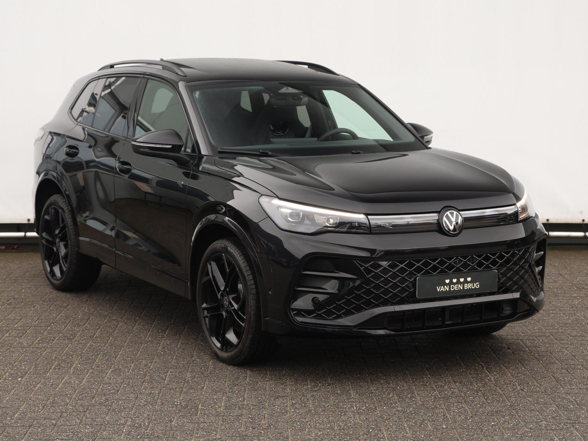 Volkswagen Tiguan 1.5 eHybrid R-Line Edition - Afbeelding 3