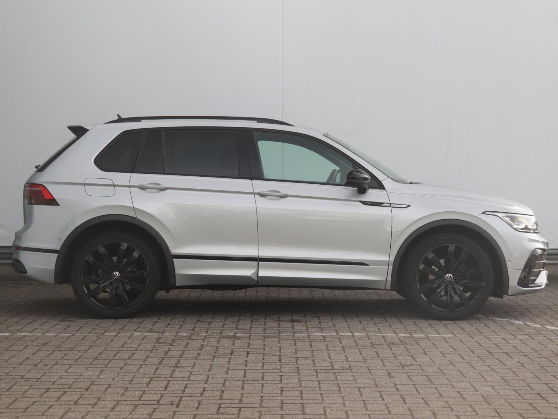 Volkswagen Tiguan 1.5 TSI R-Line - Afbeelding 2