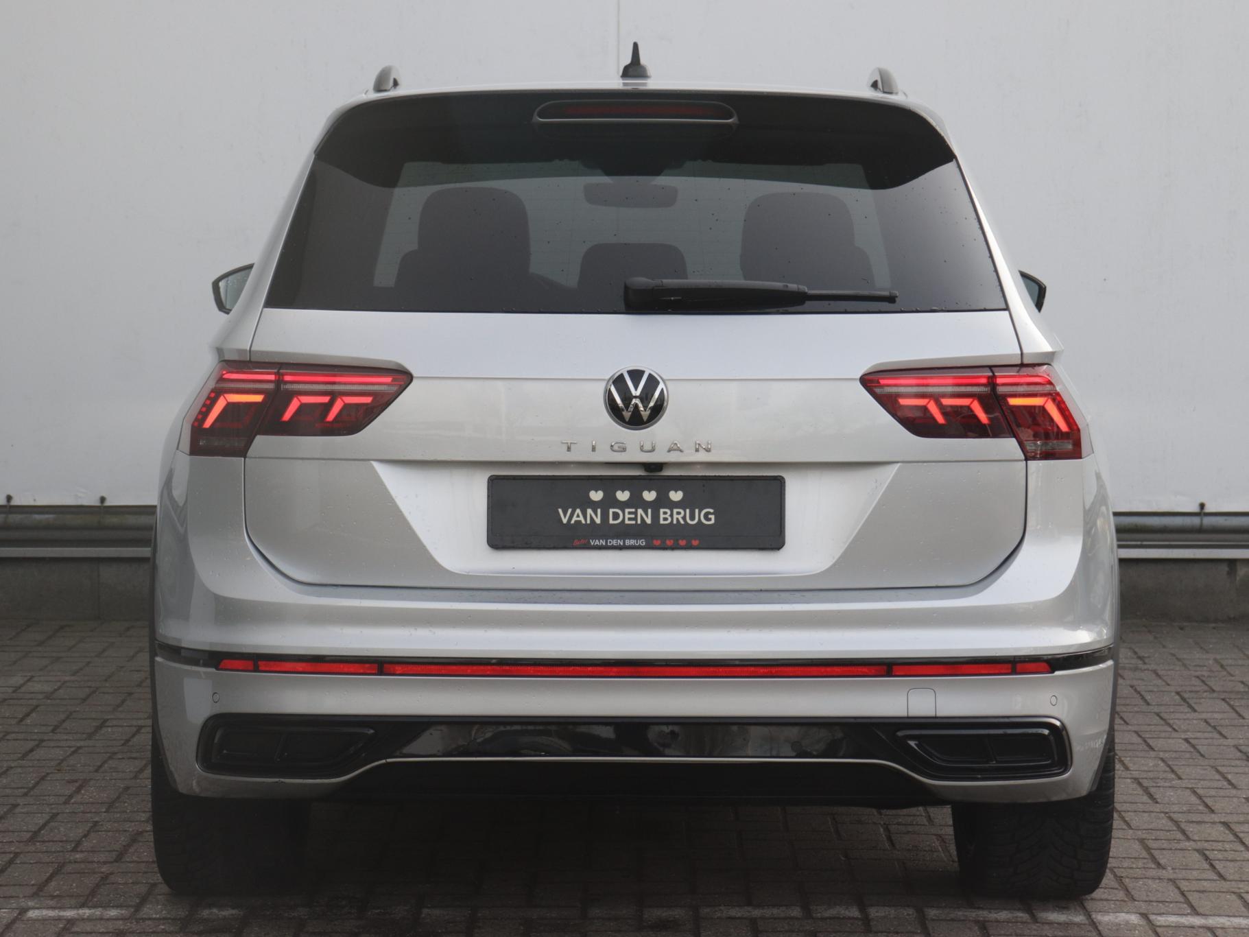 Volkswagen Tiguan 1.5 TSI R-Line - Afbeelding 5