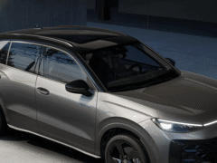 Volkswagen T-Roc R-Line First Edition 1.5 eTSI 110 kW / 150 PK SUV - Afbeelding 2