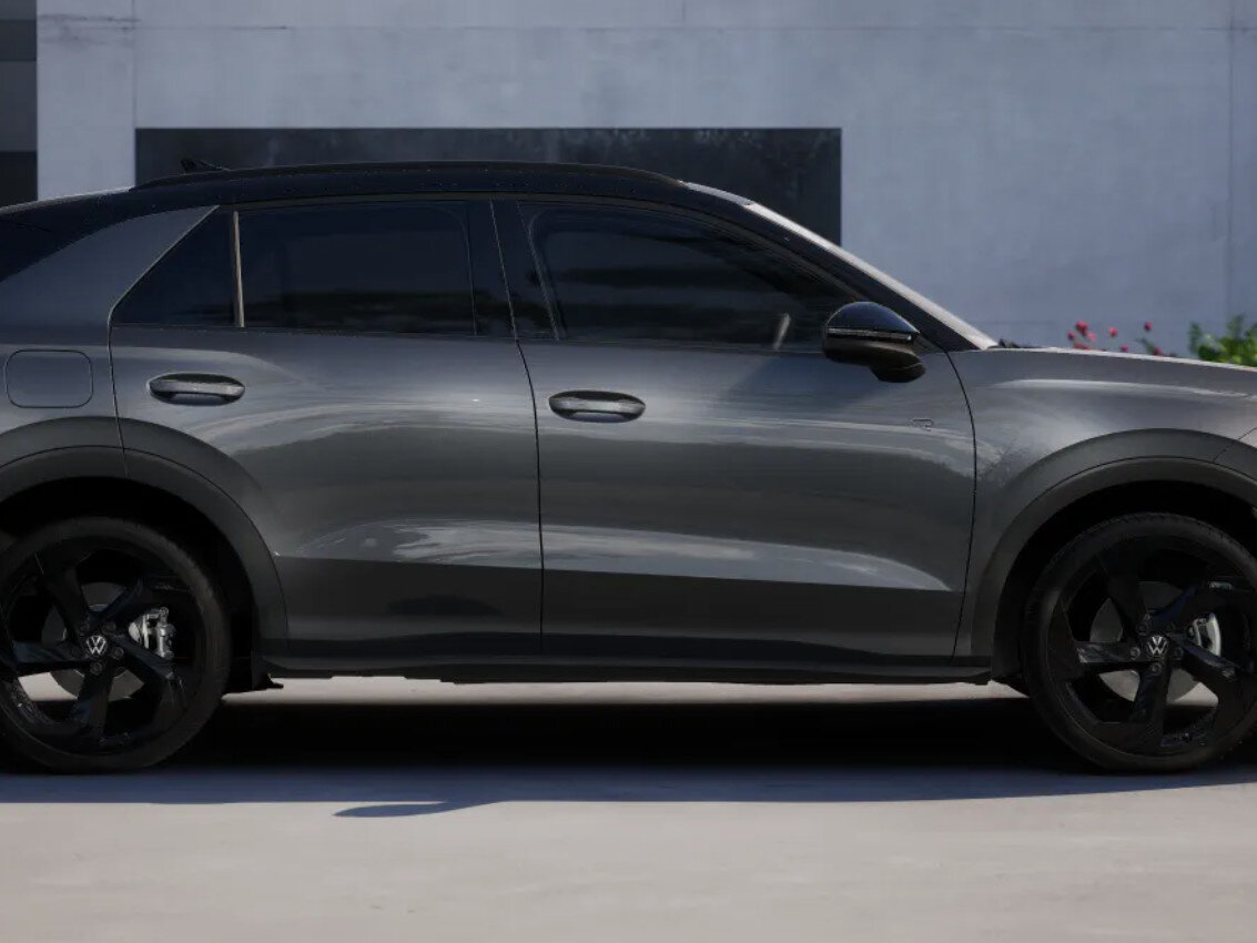 Volkswagen T-Roc R-Line First Edition 1.5 eTSI 110 kW / 150 PK SUV - Afbeelding 4