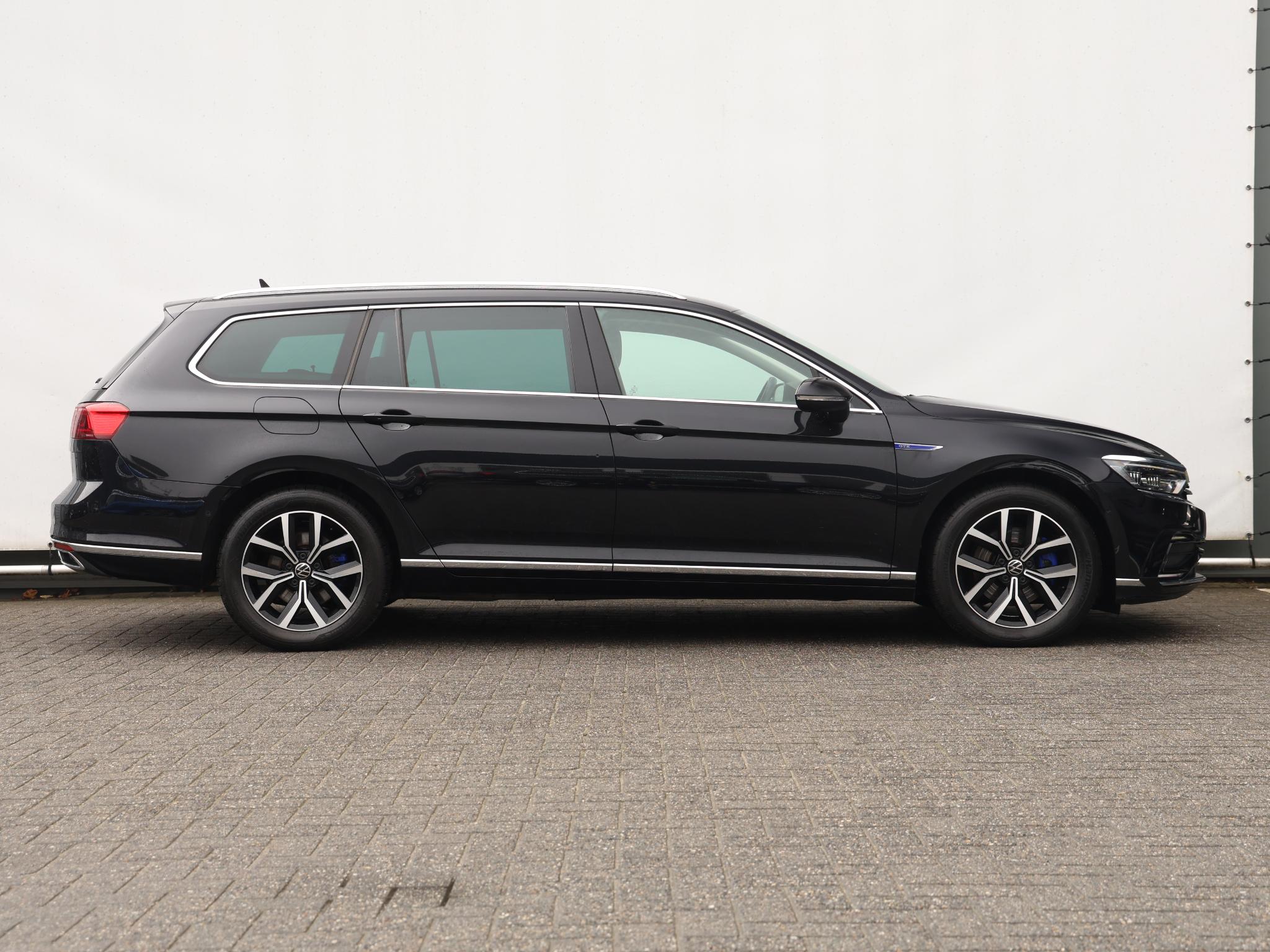 Volkswagen Passat 1.4 TSI PHEV GTE Highline - Afbeelding 2