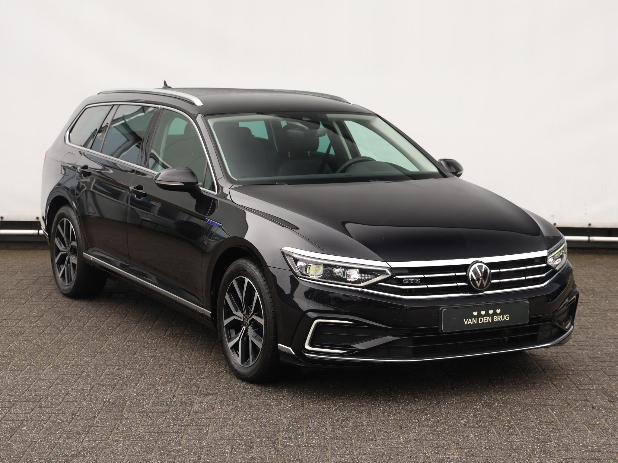 Volkswagen Passat 1.4 TSI PHEV GTE Highline - Afbeelding 3