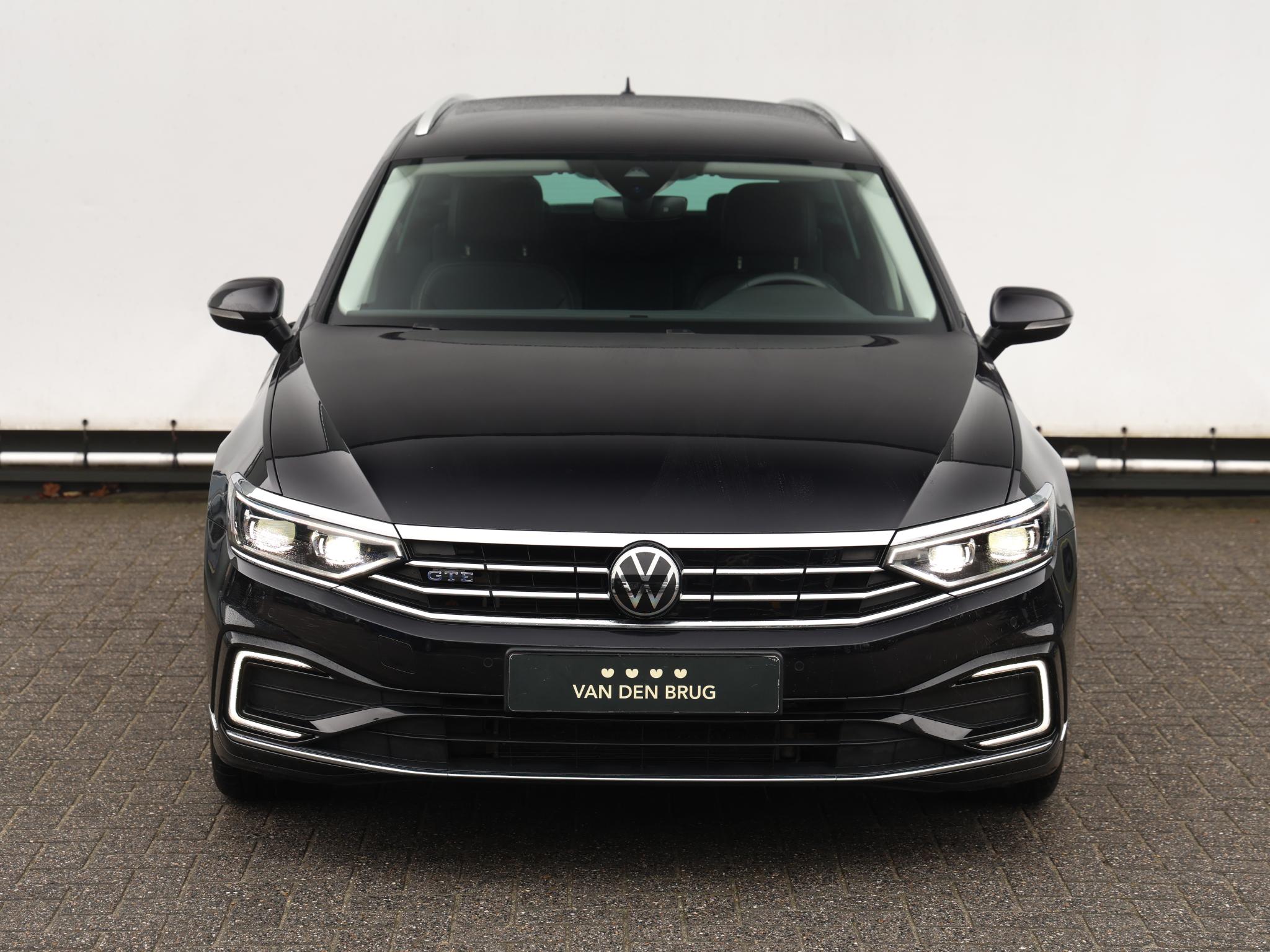 Volkswagen Passat 1.4 TSI PHEV GTE Highline - Afbeelding 4