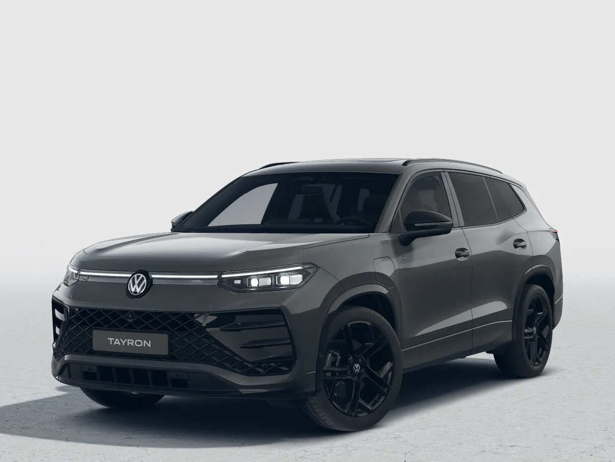 Volkswagen Tayron R-Line Edition 1.5 eHybrid 200 kW / 272 PK SUV 6 v